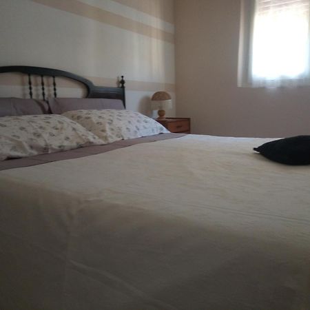 La Villa Bellaria-Igea Marina Bagian luar foto