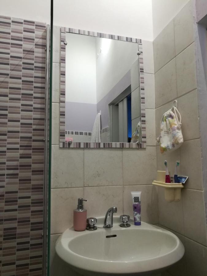 La Villa Bellaria-Igea Marina Bagian luar foto