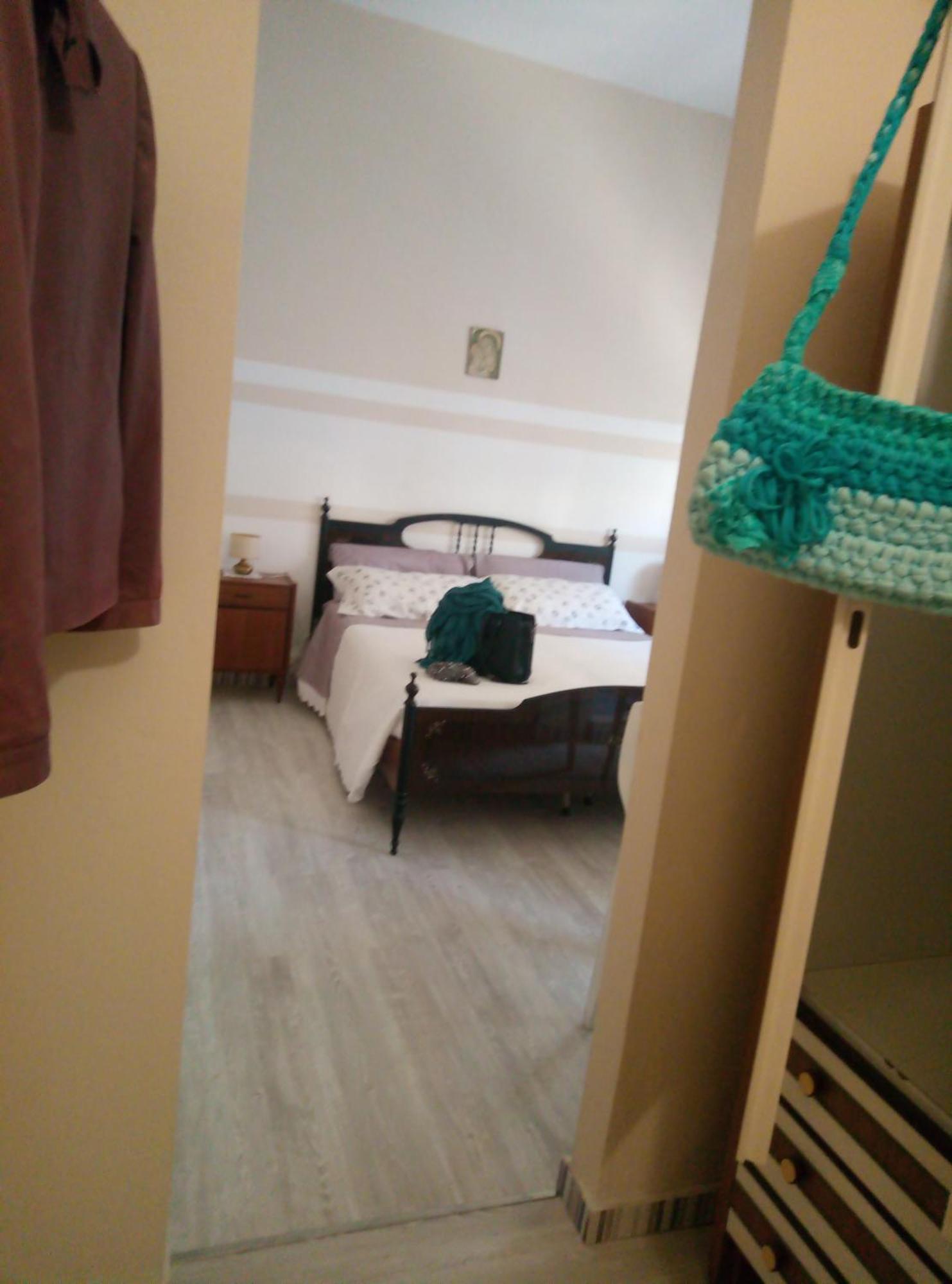 La Villa Bellaria-Igea Marina Bagian luar foto