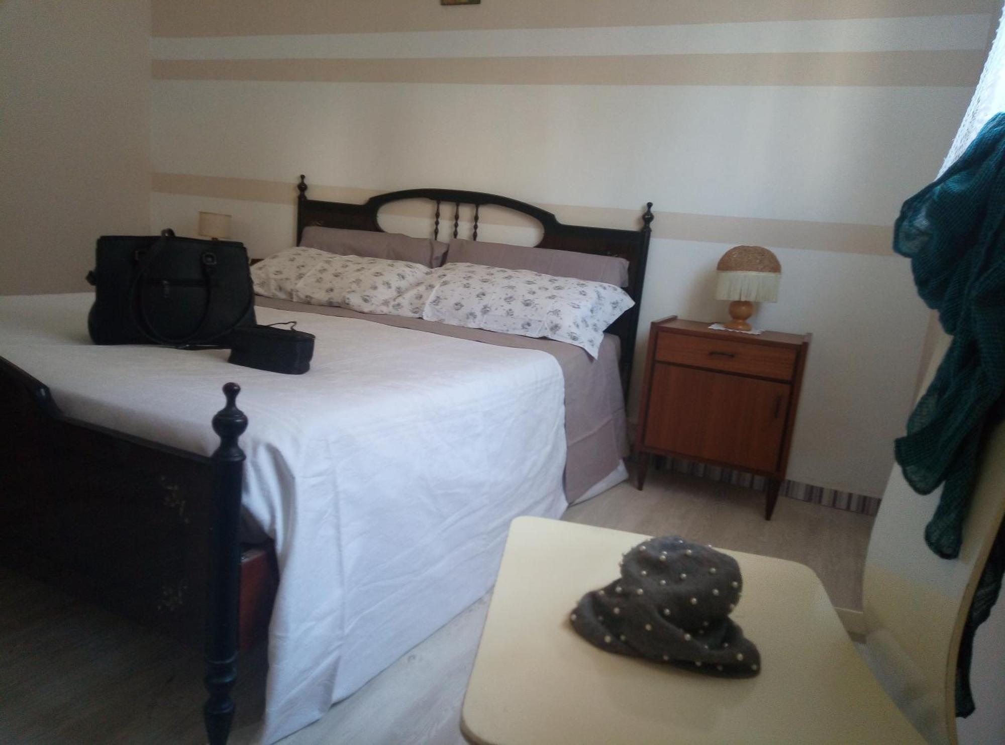 La Villa Bellaria-Igea Marina Bagian luar foto
