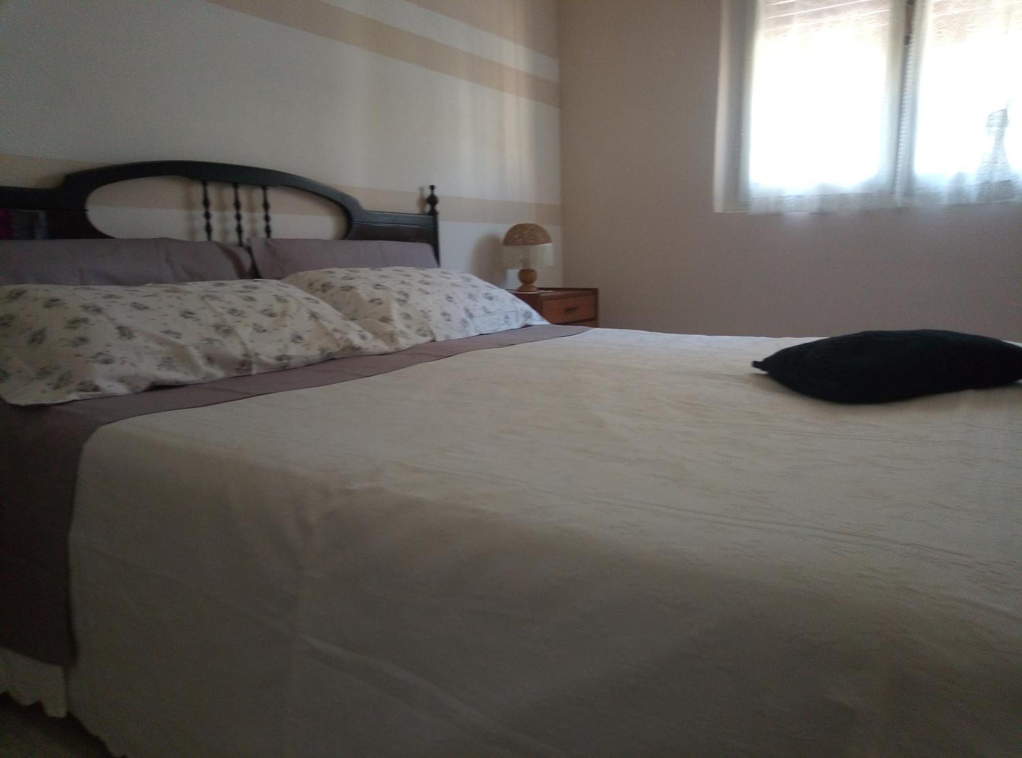 La Villa Bellaria-Igea Marina Bagian luar foto