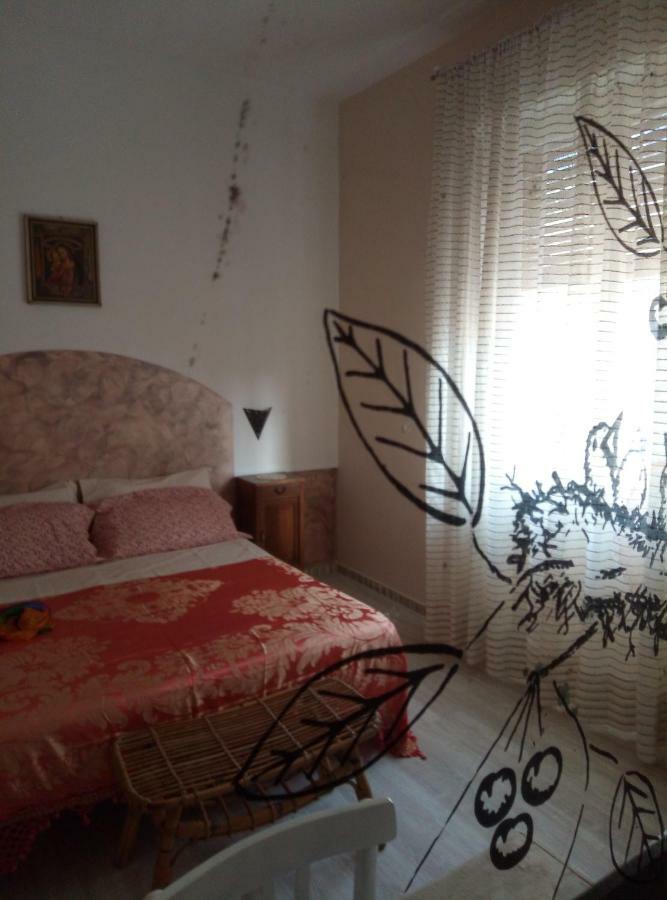 La Villa Bellaria-Igea Marina Bagian luar foto