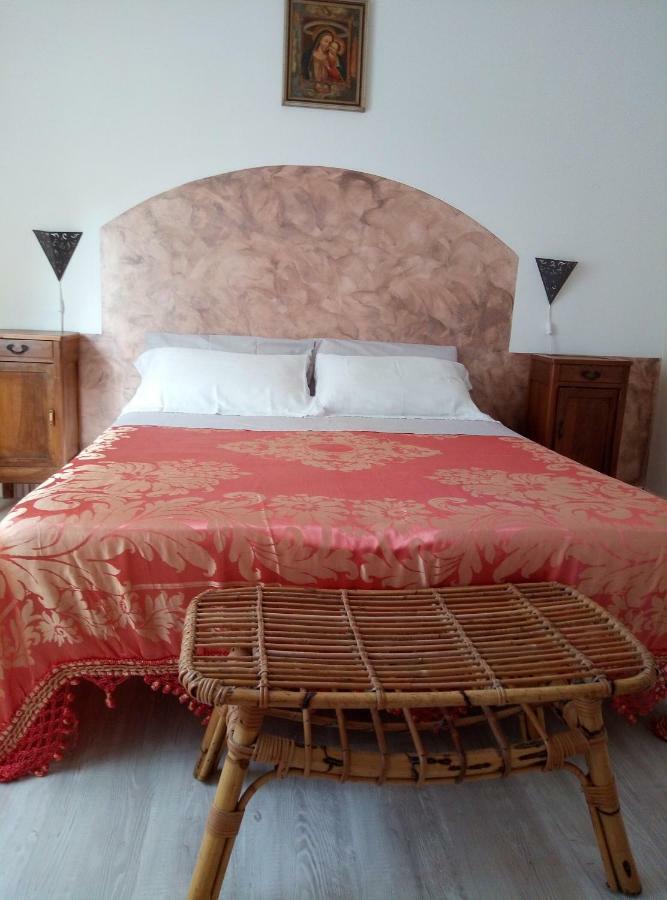 La Villa Bellaria-Igea Marina Bagian luar foto